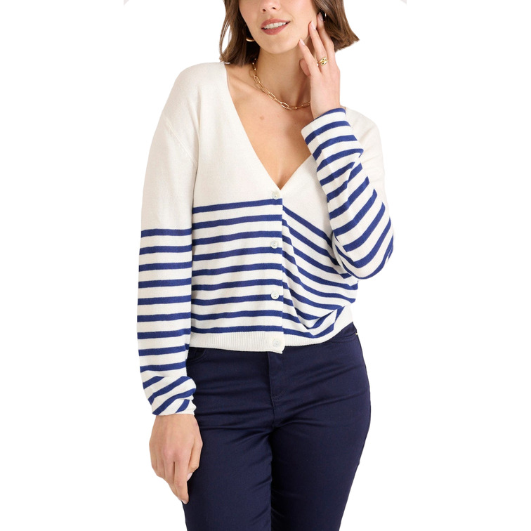 ABRIGO MUJER  NAFNAF PARIS GILET