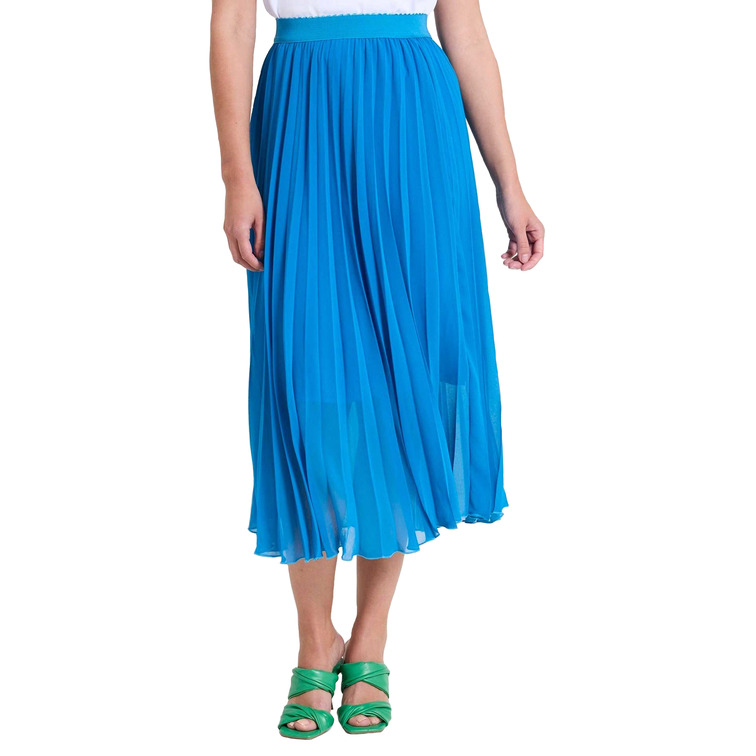 VESTIDO MUJER  NAFNAF PARIS FALDA