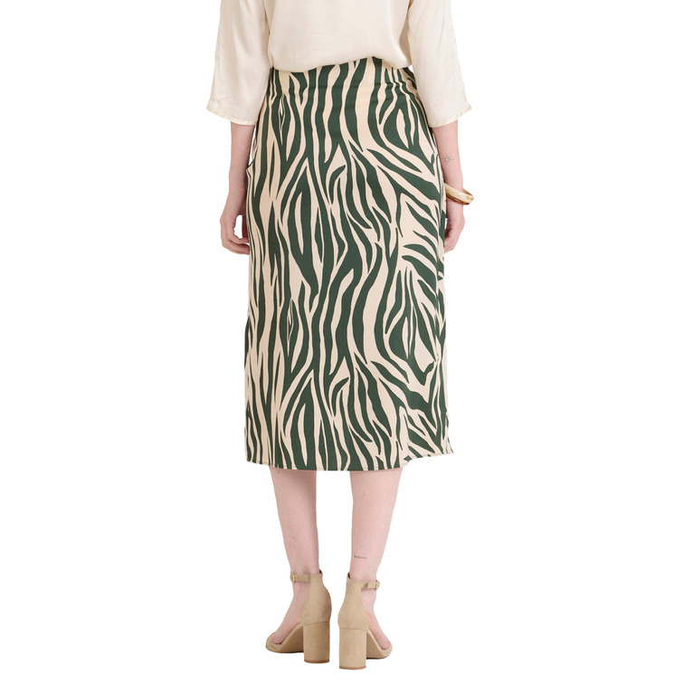 FALDA MUJER  NAFNAF PARIS FALDA