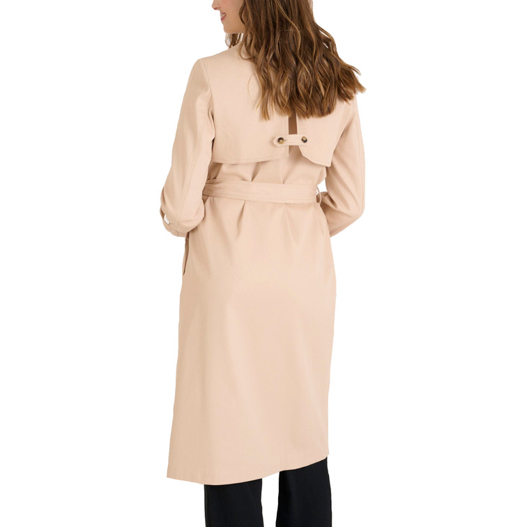 GABARDINA MUJER NAFNAF PARIS