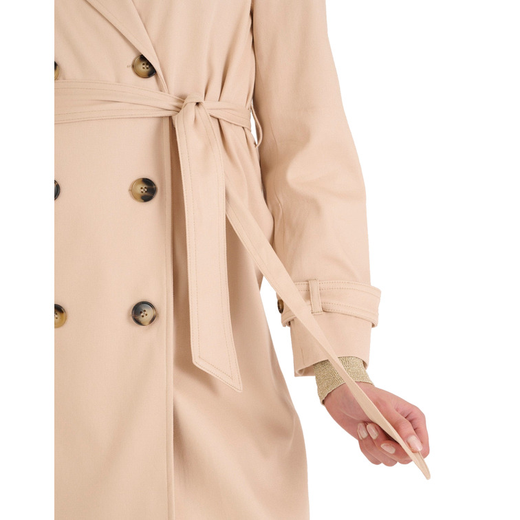 GABARDINA MUJER NAFNAF PARIS