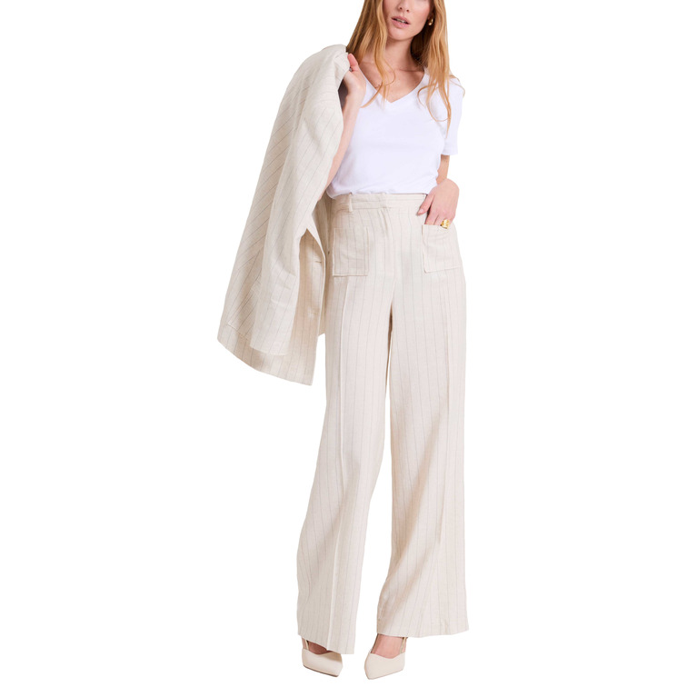 PANTALÓN MUJER  NAFNAF PARIS PANTALON