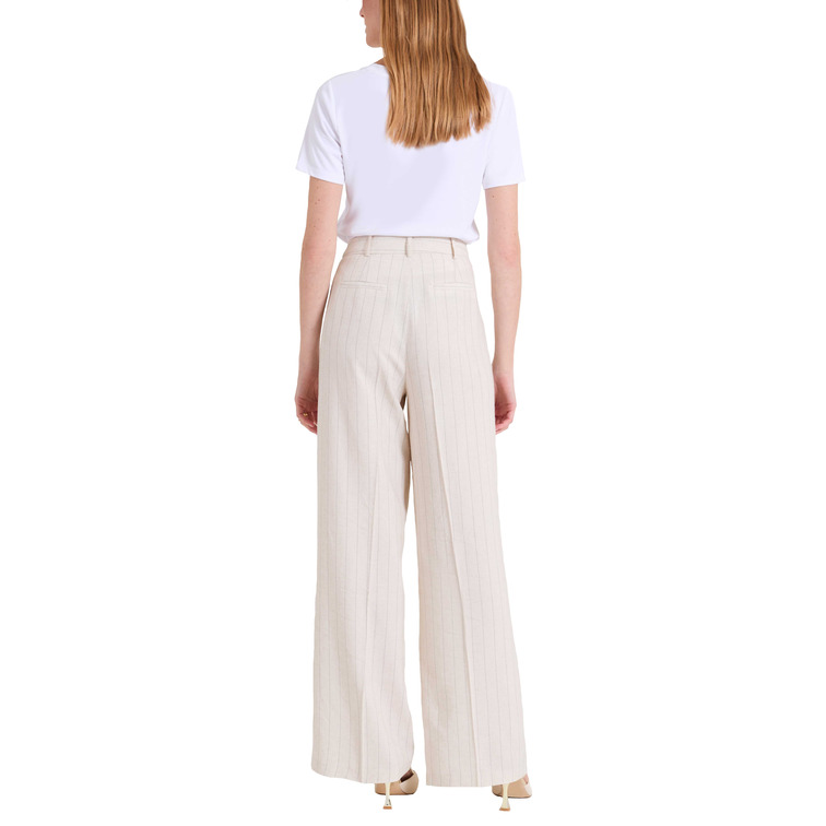PANTALÓN MUJER  NAFNAF PARIS PANTALON