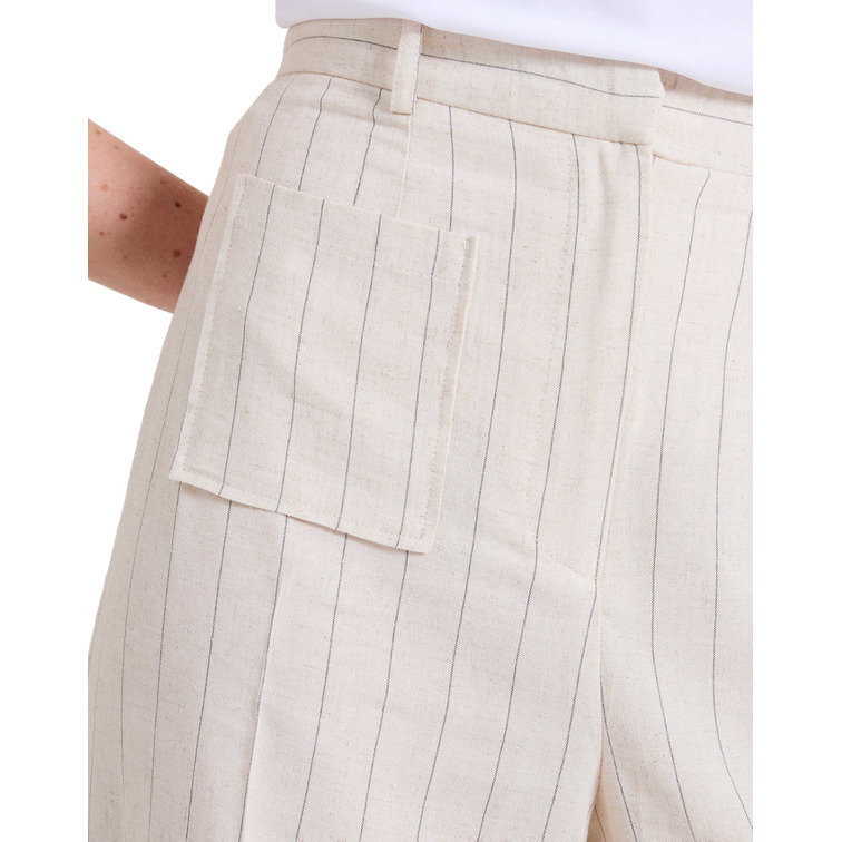 PANTALÓN MUJER  NAFNAF PARIS PANTALON