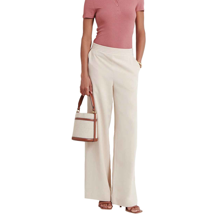 PANTALÓN MUJER  NAFNAF PARIS PANTALON