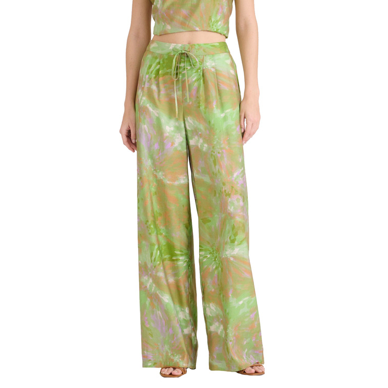 PANTALÓN MUJER  NAFNAF PARIS PANTALON