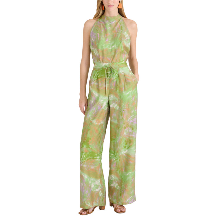 PANTALÓN MUJER  NAFNAF PARIS PANTALON