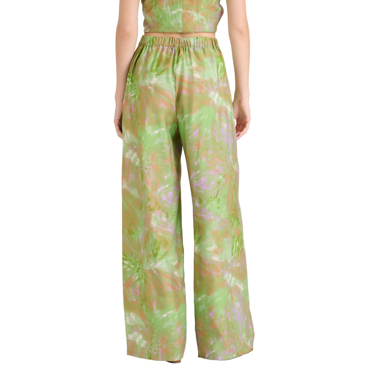 PANTALÓN MUJER  NAFNAF PARIS PANTALON