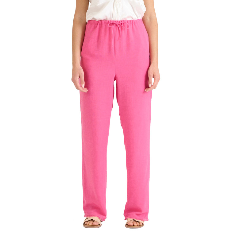 PANTALÓN MUJER  NAFNAF PARIS PANTALON