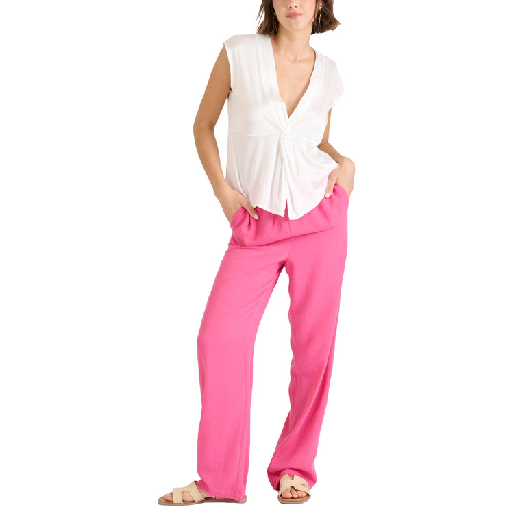 PANTALÓN MUJER  NAFNAF PARIS PANTALON