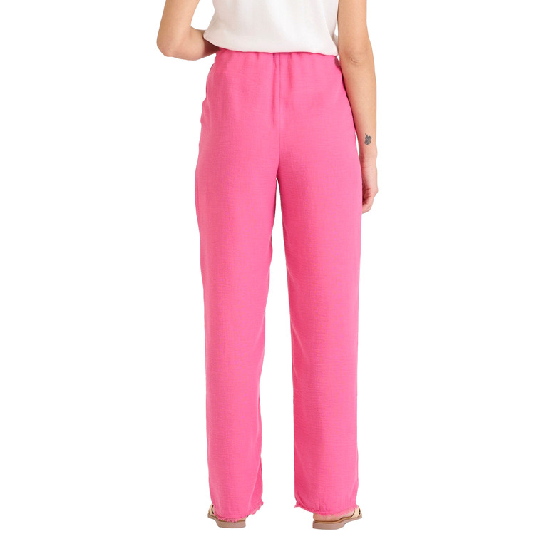 PANTALÓN MUJER  NAFNAF PARIS PANTALON