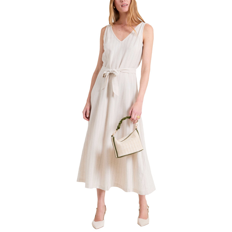 VESTIDO MUJER  NAFNAF PARIS VESTIDO