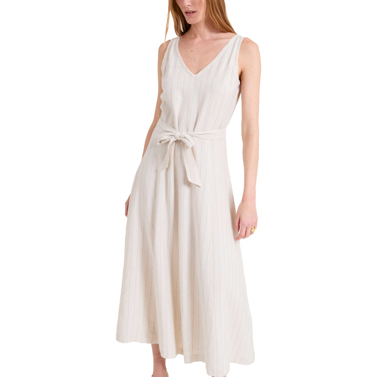 VESTIDO MUJER  NAFNAF PARIS VESTIDO