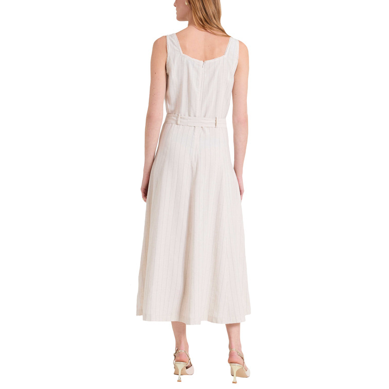 VESTIDO MUJER  NAFNAF PARIS VESTIDO