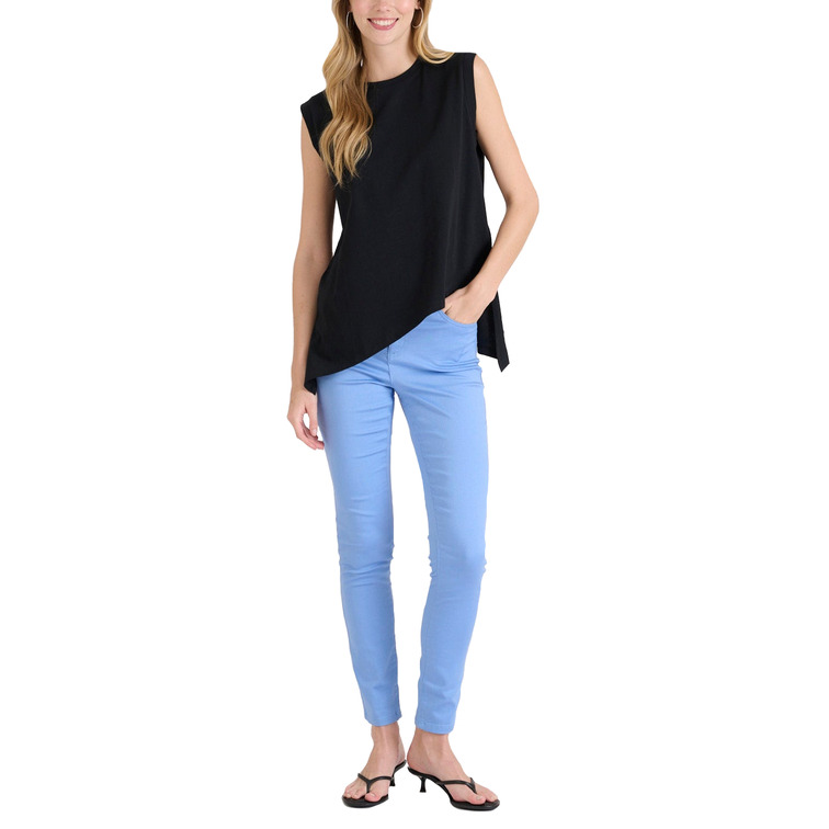 CAMISETA MUJER  NAFNAF PARIS CAMISETA