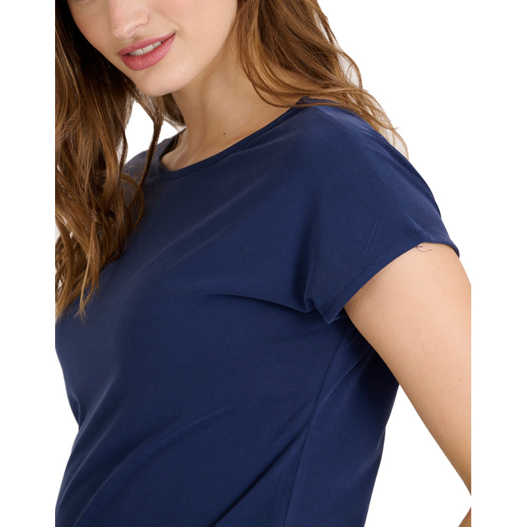 CAMISETA MUJER  NAFNAF PARIS CAMISETA