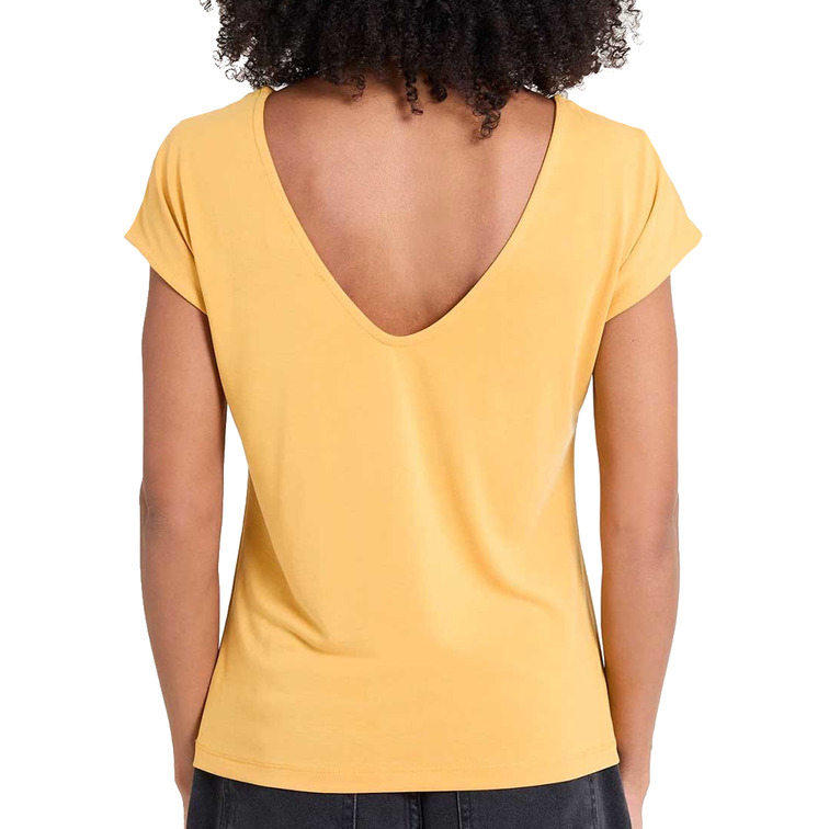 CAMISETA MUJER  NAFNAF PARIS CAMISETA