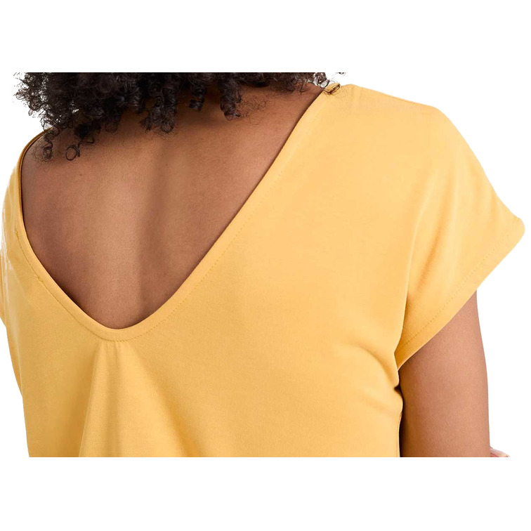 CAMISETA MUJER  NAFNAF PARIS CAMISETA