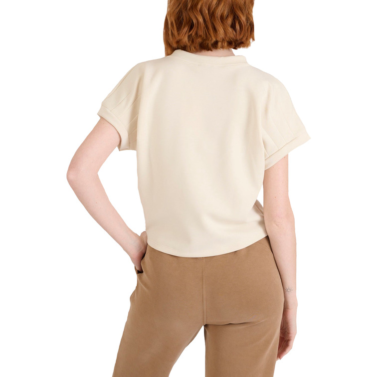 CAMISETA MUJER  NAFNAF PARIS CAMISETA