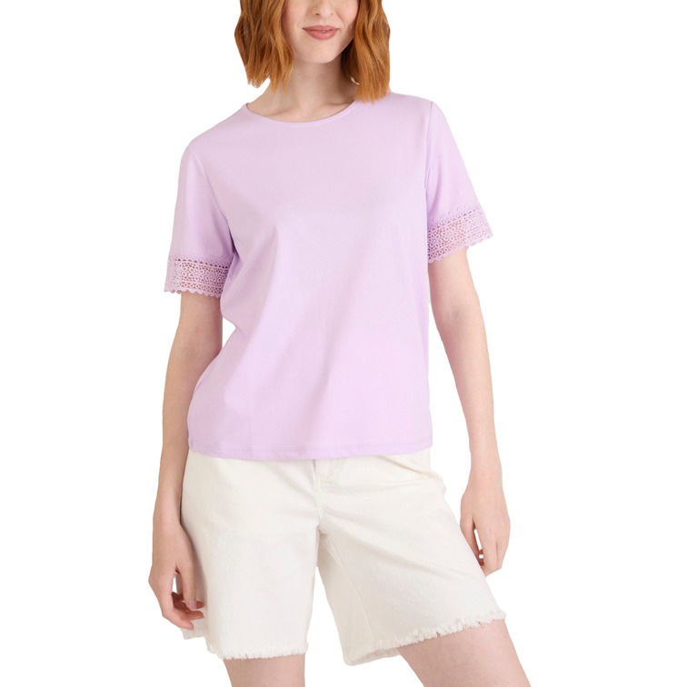 CAMISETA MUJER  NAFNAF PARIS CAMISETA