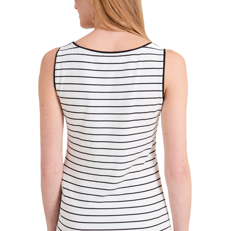 CAMISETA MUJER  NAFNAF PARIS CAMISETA