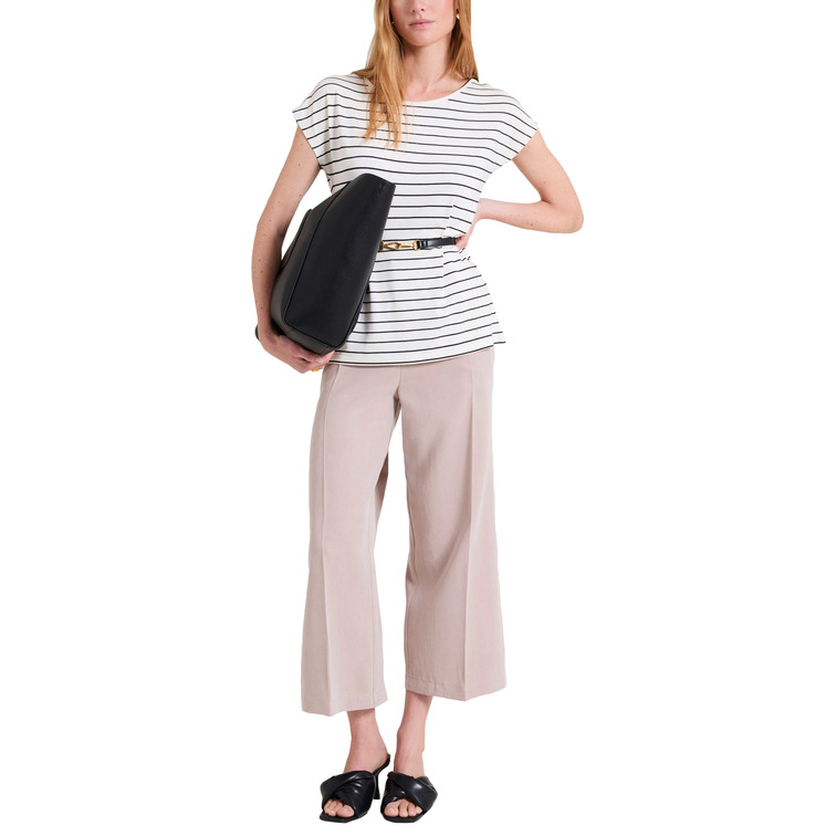 CAMISETA MUJER  NAFNAF PARIS CAMISETA