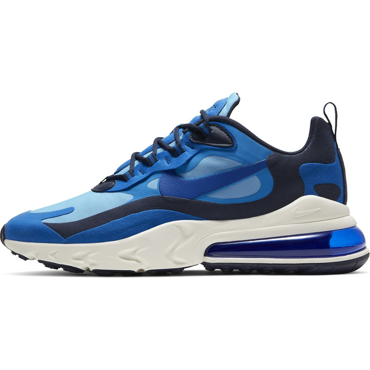 ZAPATILLA HOMBRE NIKE AIR MAX 270 REACT