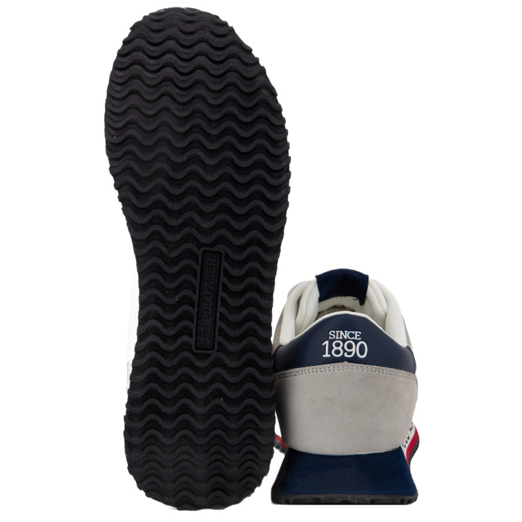 ZAPATILLA HOMBRE  U.S. POLO CLEEF011A