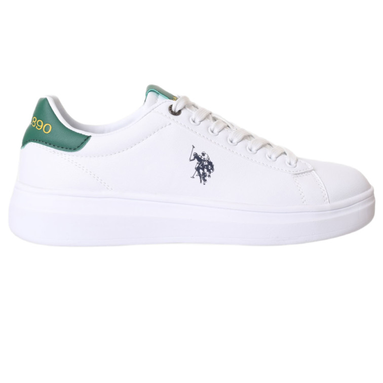 ZAPATILLA HOMBRE  U.S. POLO CODY010B