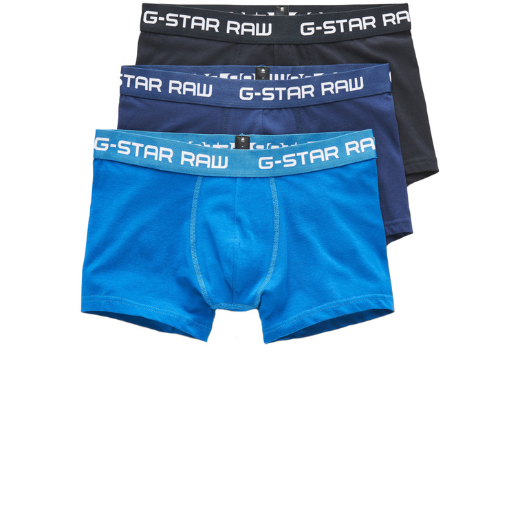 PACK DE 3 CALZONCILLOS HOMBRE G-STAR