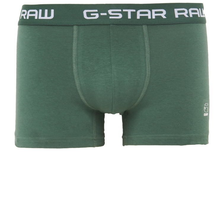 PACK DE 3 CALZONCILLOS HOMBRE G-STAR