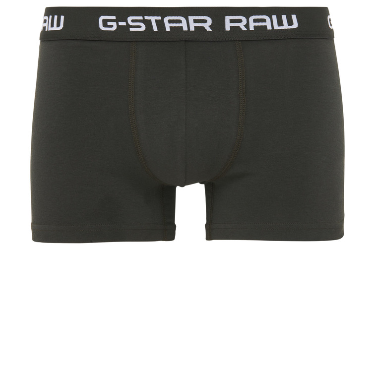 PACK DE 3 CALZONCILLOS HOMBRE G-STAR