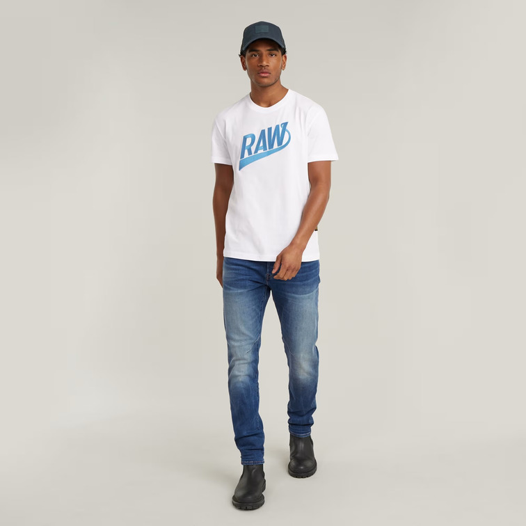 VAQUERO HOMBRE  G-STAR D-STAQ 5-PKT SLIM