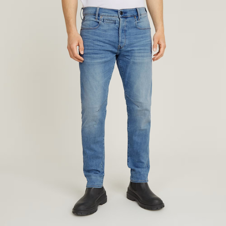 VAQUERO HOMBRE  G-STAR D-STAQ 5-PKT SLIM