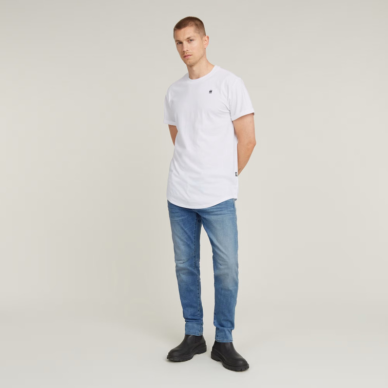 VAQUERO HOMBRE  G-STAR D-STAQ 5-PKT SLIM