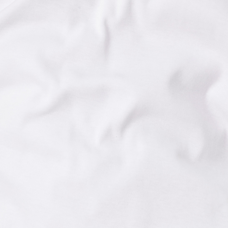PACK 2 CAMISETAS HOMBRE G-STAR BASE HTS FIT SLIM