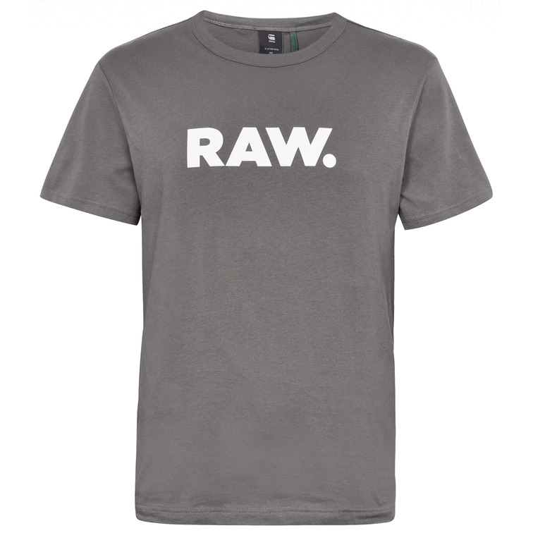 CAMISETA HOMBRE  G-STAR HOLORN R T S\S