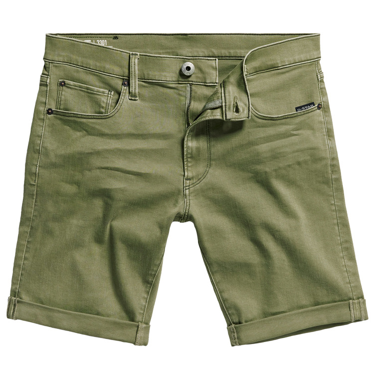 HOMBRE 3301 SLIM SHORT G567