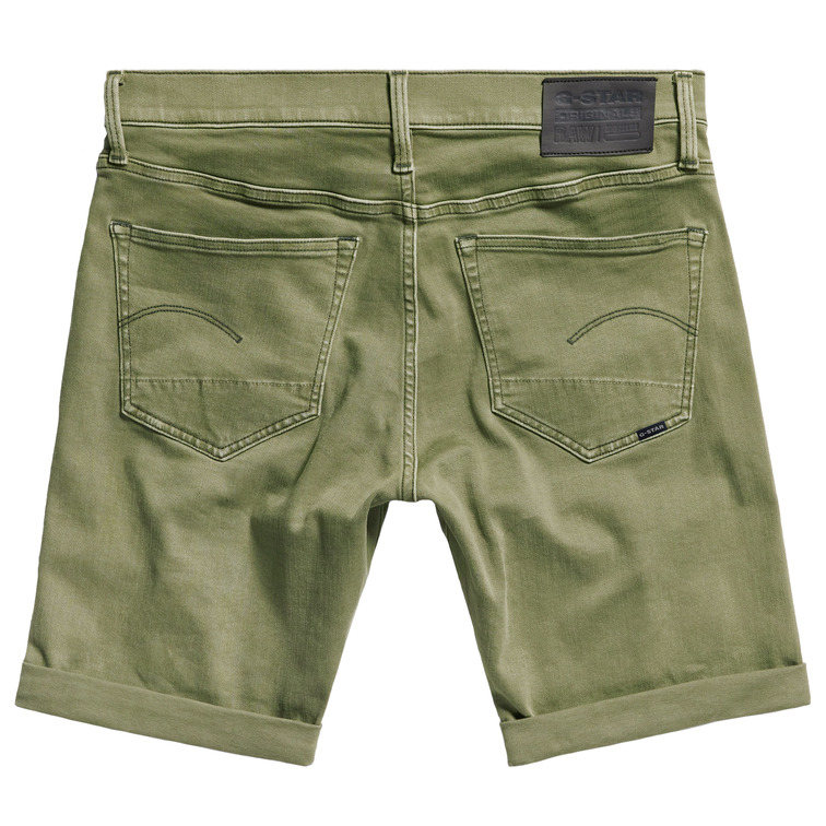 HOMBRE 3301 SLIM SHORT G567