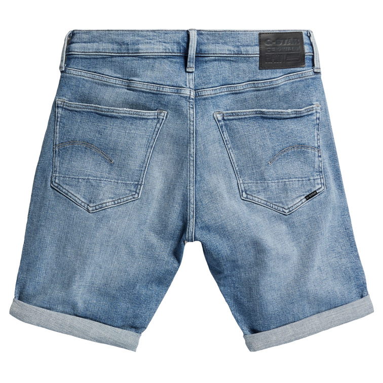 HOMBRE 3301 SLIM SHORT G347