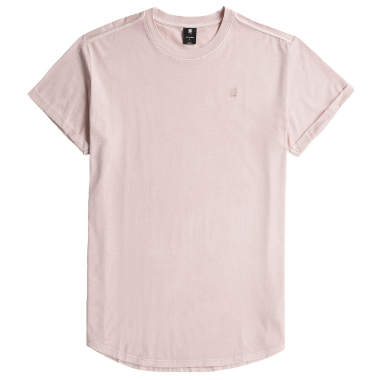 CAMISETA HOMBRE  G-STAR LASH R T S_S