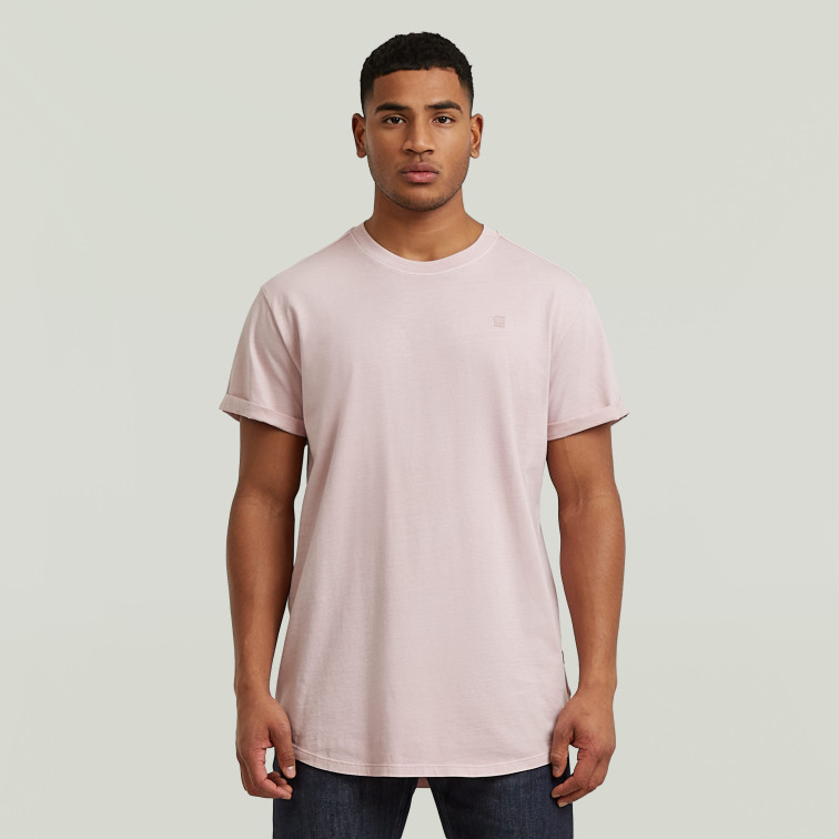 CAMISETA HOMBRE  G-STAR LASH R T S_S