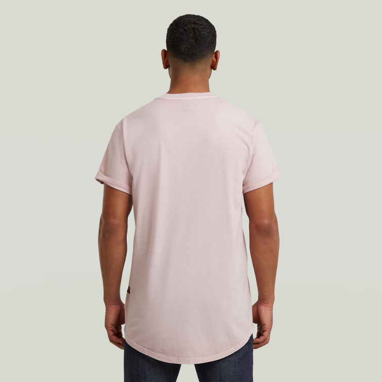 CAMISETA HOMBRE  G-STAR LASH R T S_S