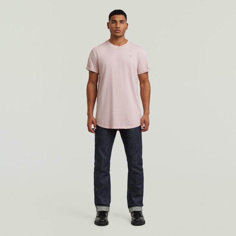 CAMISETA HOMBRE  G-STAR LASH R T S_S