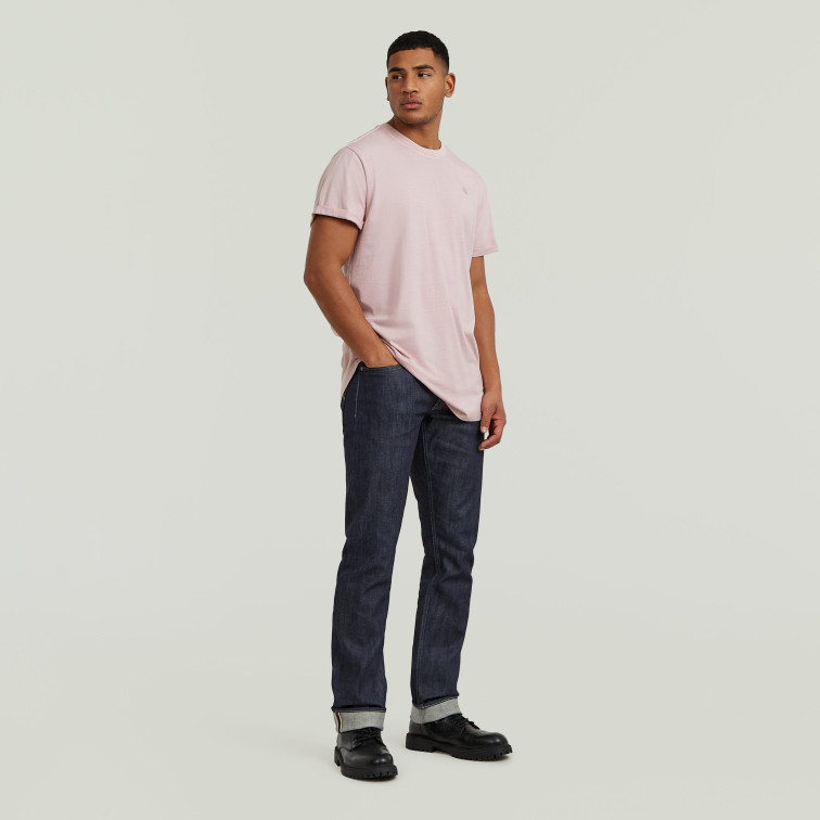 CAMISETA HOMBRE  G-STAR LASH R T S_S