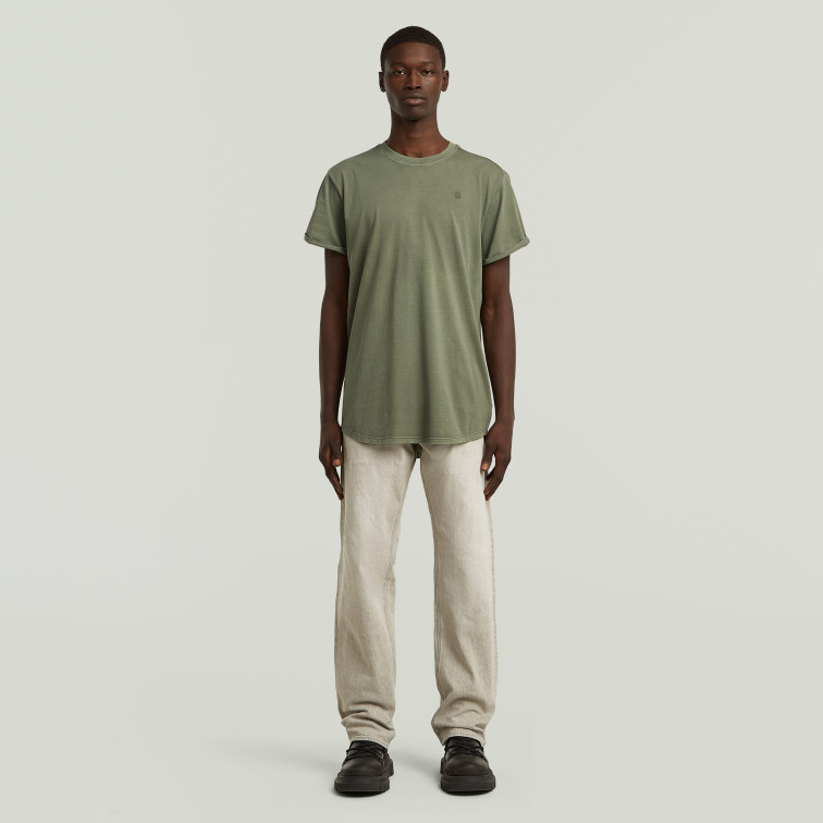 CAMISETA HOMBRE  G-STAR LASH R T S_S