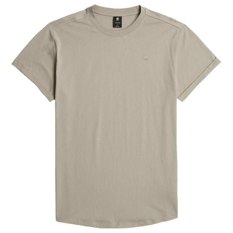 CAMISETA HOMBRE  G-STAR LASH R T S\S