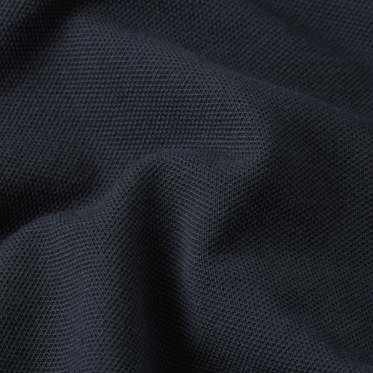 POLO HOMBRE  G-STAR DUNDA SLIM STRIPE POLO S\S