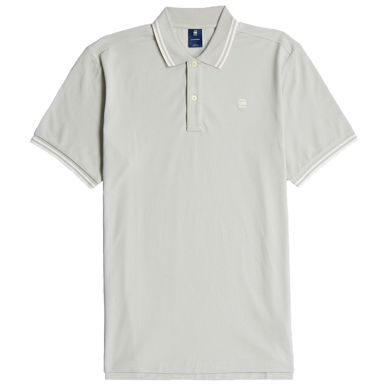 POLO HOMBRE G-STAR DUNDA FIT SLIM