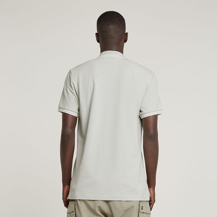 POLO HOMBRE G-STAR DUNDA FIT SLIM